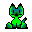 Niko cat